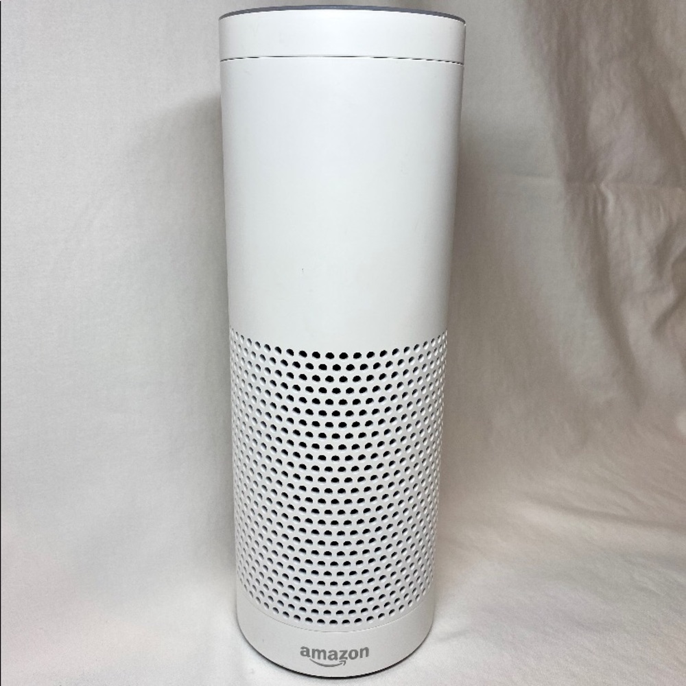 Amazon Echo Plus Smart Speaker